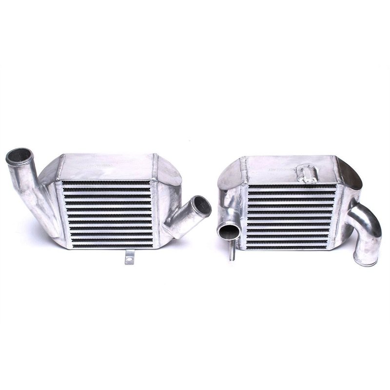 Kit de Intercooler compatible con Audi A4 B5 S4