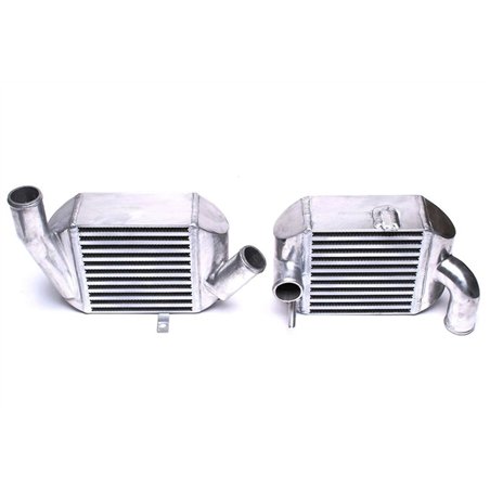Kit de Intercooler compatible con Audi A4 B5 S4