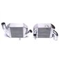 Kit de Intercooler compatible con Audi A4 B5 S4