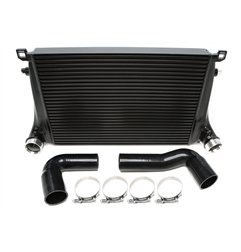 Kit de Intercooler compatible con VW Golf VIII Plataforma MQB EA888/Gen.4
