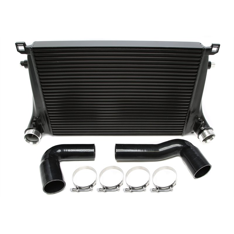 Kit de Intercooler compatible con VW Golf VIII Plataforma MQB EA888/Gen.4