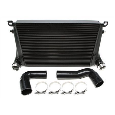 Kit de Intercooler compatible con VW Golf VIII Plataforma MQB EA888/Gen.4