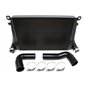 Kit de Intercooler compatible con VW Golf VIII Plataforma MQB EA888/Gen.4