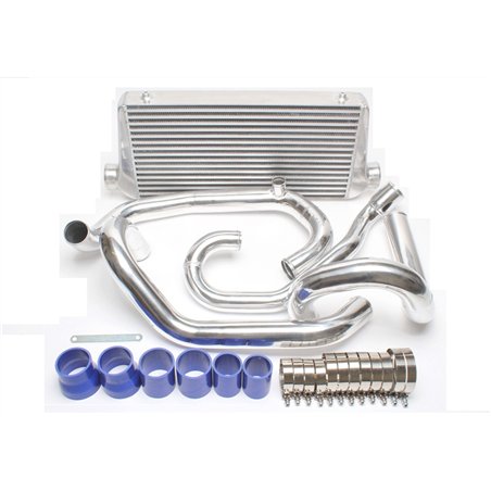 Kit de Intercooler compatible con Subaru Impreza WRX 1994-2000