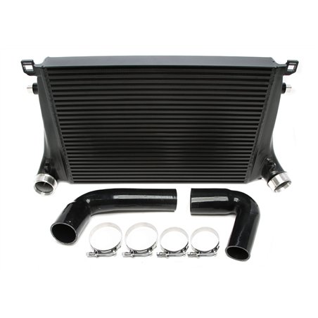 Kit de Intercooler compatible con VW Golf VIII Plataforma MQB EA888/Gen.4