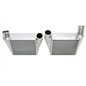 Kit de Intercooler compatible con Audi A4 B5 RS4