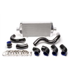 Kit de Intercooler compatible con Audi A4 Tipo 8K-B8 / A5 Tipo 8T-B8 1.8/2.0 TFSI