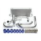 Kit de Intercooler compatible con Subaru Impreza WRX 2000 - 2007 (situado delante del motor)
