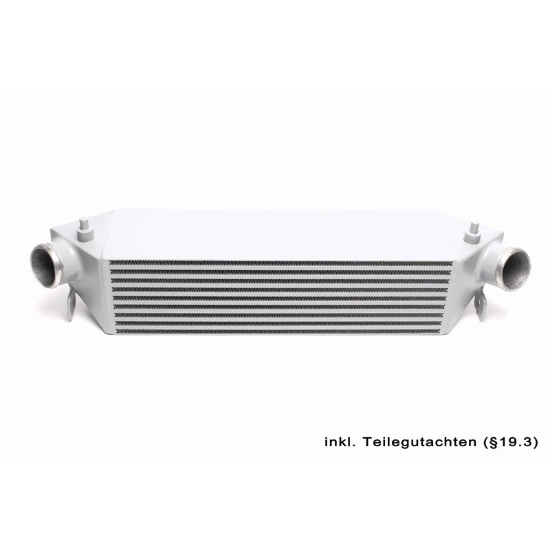  Intercooler compatible con Audi TT-RS 8J, Audi A3-RS3 8P