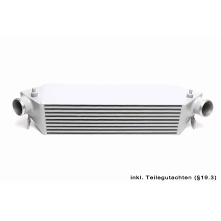  Intercooler compatible con Audi TT-RS 8J, Audi A3-RS3 8P