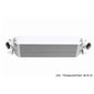  Intercooler compatible con Audi TT-RS 8J, Audi A3-RS3 8P