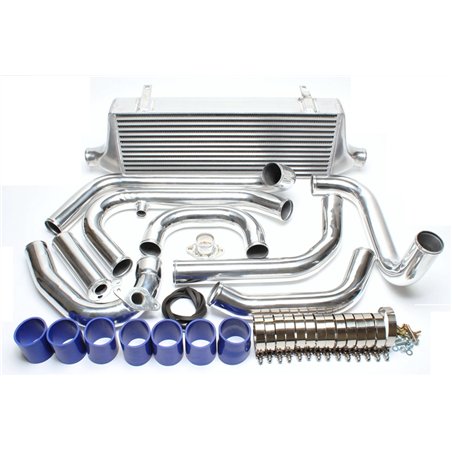 Kit de Intercooler compatible con Subaru Impreza GRB, BJ 2008 - 2011