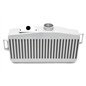 Intercooler compatible con Subaru Impreza WRX STI BJ 2008 - 2015