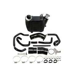  Kit de Intercooler compatible con Audi A4 Avant RS4 (B9), Audi A5 RS5 Quattro (F5,B9)