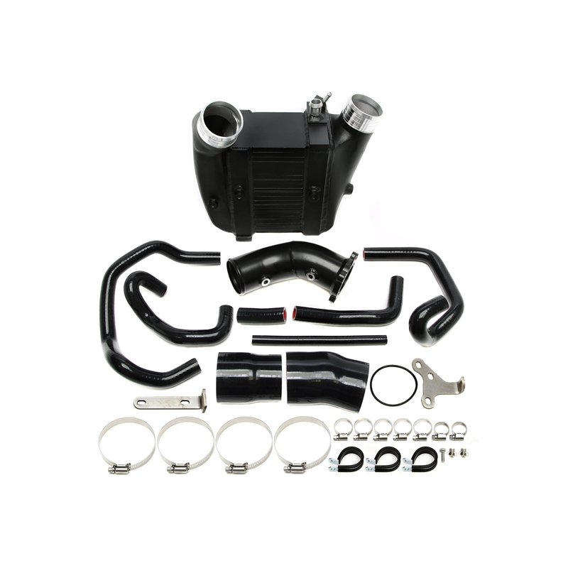  Kit de Intercooler compatible con Audi A4 Avant RS4 (B9), Audi A5 RS5 Quattro (F5,B9)