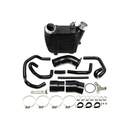  Kit de Intercooler compatible con Audi A4 Avant RS4 (B9), Audi A5 RS5 Quattro (F5,B9)