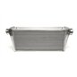 Intercooler universal con 16-filas