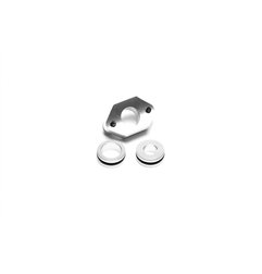 Brida/adaptador para sensor MAP compatible con Audi / Seat / Skoda / VW 1.8T/1.9TDI ( basado en Golf IV)