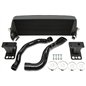 Kit de Intercooler compatible con Fiat Abarth 500 (A312)