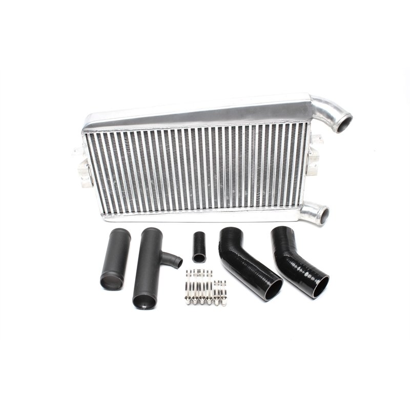Kit de Intercooler compatible con Ford Fiesta VI 1.0T