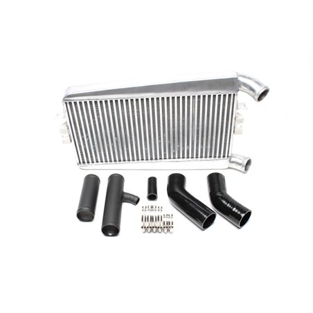 Kit de Intercooler compatible con Ford Fiesta VI 1.0T