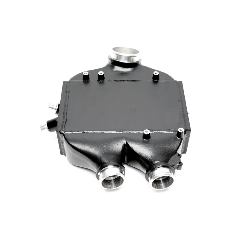 Intercooler compatible con BMW Serie 2 Coupé M2 F87, BMW Serie 3 Berlina M3 F80, Serie 4 Coupé+Cabrio M4 F82/F83