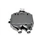  Intercooler compatible con BMW Serie 2 Coupé M2 F87, BMW Serie 3 Berlina M3 F80, Serie 4 Coupé+Cabrio M4 F82/F83