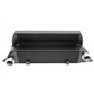  Intercooler compatible con BMW Serie 5 525d-535d E60/61, Serie 6 535d E63/E64