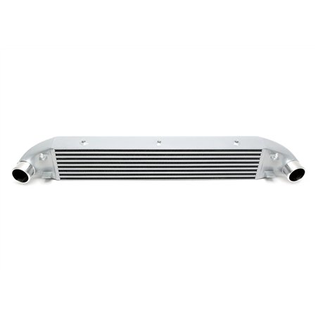 Intercooler compatible con Ford Fiesta VII 1.6l EcoBoost Tipo JA8