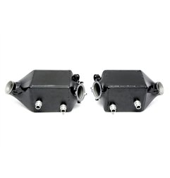 Set de Intercooler compatible con BMW Serie 5+6 M5/M6