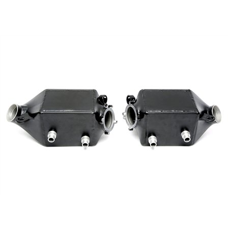 Set de Intercooler compatible con BMW Serie 5+6 M5/M6