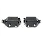Set de Intercooler compatible con BMW Serie 5+6 M5/M6