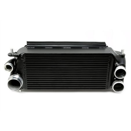 Intercooler compatible con Ford USA F150 (3.5l) Ecoboost BJ 2015+, F150 (2.7l) Ecoboost