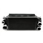  Intercooler compatible con Ford USA F150 (3.5l) Ecoboost BJ 2015+, F150 (2.7l) Ecoboost