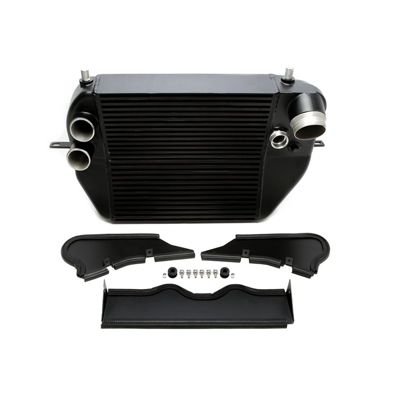 Intercooler compatible con Ford USA F150 Ecoboost BJ 2011-2014
