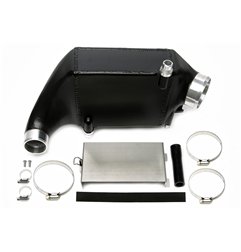 Kit de Intercooler compatible con Mercedes Benz A Clase A45 W176 / CLA Clase A45 C117/X117 / GLA Clase AMG C45