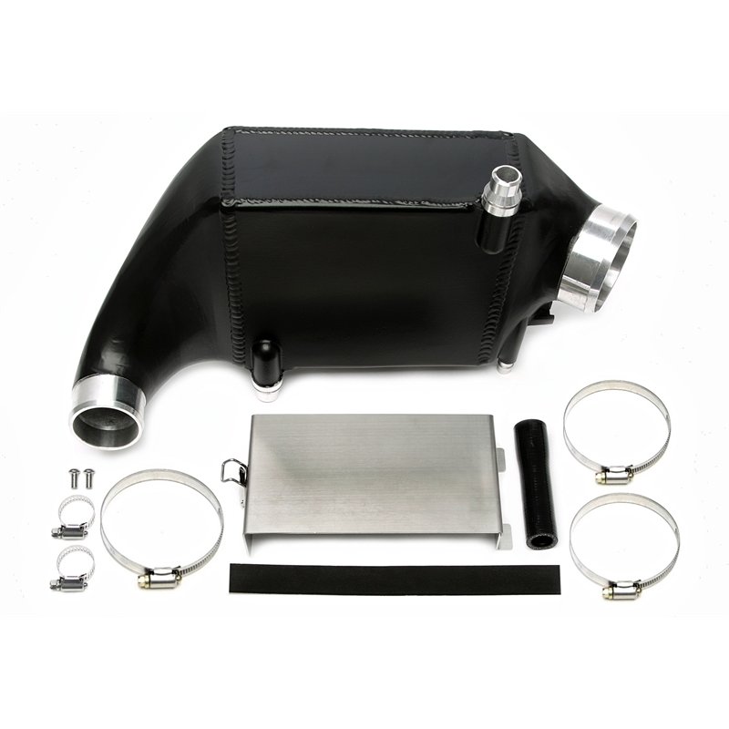 Kit de Intercooler compatible con Mercedes Benz A Clase A45 W176 / CLA Clase A45 C117/X117 / GLA Clase AMG C45