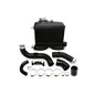  Kit de Intercooler compatible con Mercedes Benz Clase C W205 / Clase E W213 / Clase GLC/GLE X/C253, C292 con M276 motores