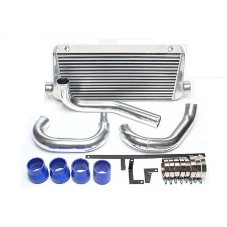 Kit de Intercooler compatible con Mitsubishi Lancer Evo VII+IX
