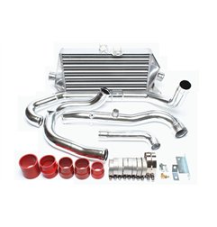 Kit de Intercooler compatible con Mitsubishi Lancer Evo EVO I-III