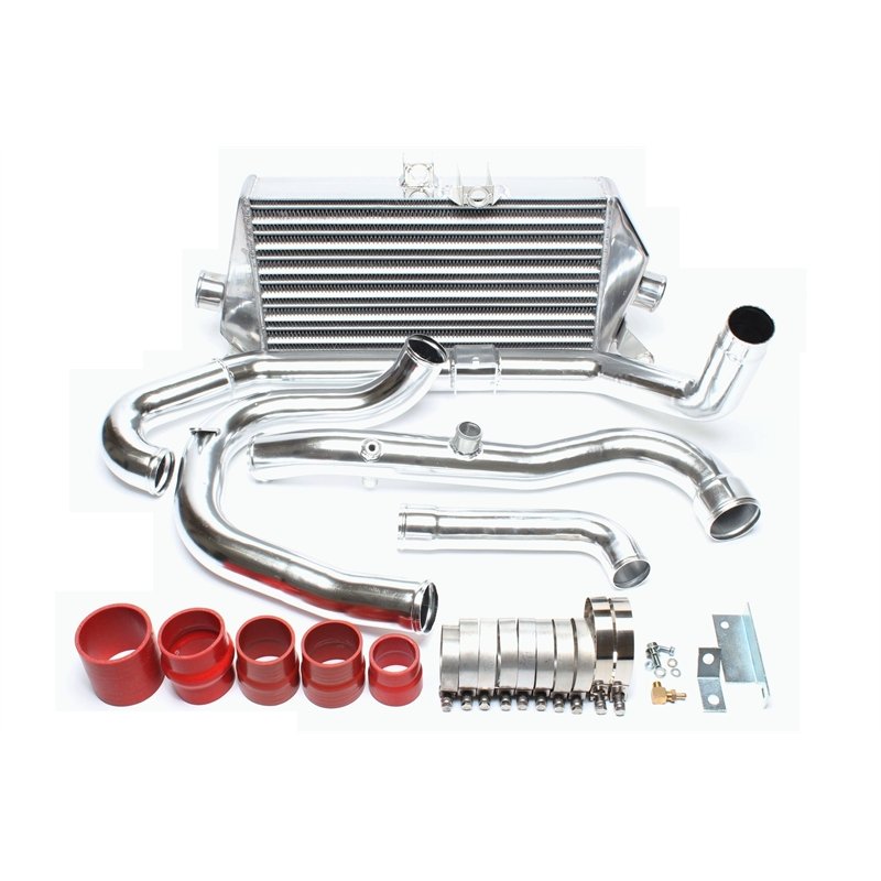 Kit de Intercooler compatible con Mitsubishi Lancer Evo EVO I-III