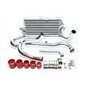Kit de Intercooler compatible con Mitsubishi Lancer Evo EVO I-III
