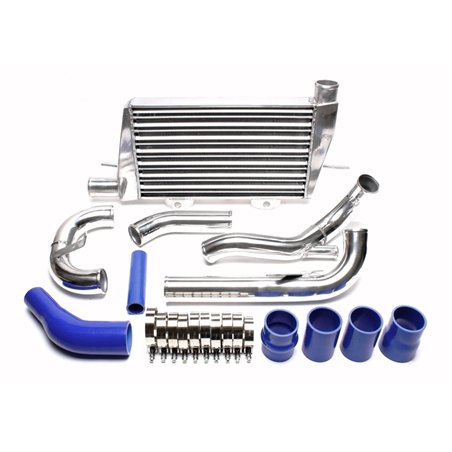 Kit de Intercooler compatible con Mitsubishi Lancer Evo X