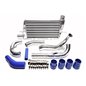 Kit de Intercooler compatible con Mitsubishi Lancer Evo X