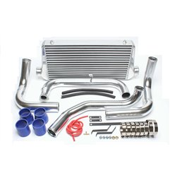 Kit de Intercooler compatible con Nissan Sunny N14