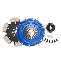 Clutch SMF Kit - Stage 3 Sport BMW Z4 E85, E86 2.5i, 2.5si, 3.0i, 3.0si