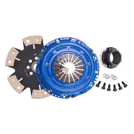 Clutch SMF Kit - Stage 3 Sport BMW Z4 E85, E86 2.5i, 2.5si, 3.0i, 3.0si
