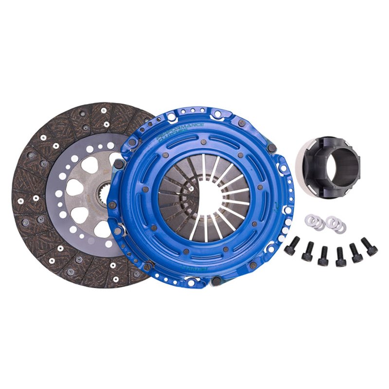 Kit embrague DMF - Stage 1 Street HD BMW 3 Series E90, E91, E92, E93 320d, 320d xDrive Kit embrague DMF - Stage 1 Street HD BMW 3 Series E90, E91, E92, E93 320d, 320d xDrive