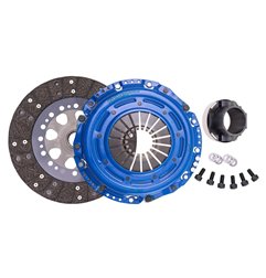 Kit embrague DMF - Stage 1 Street HD BMW Z4 E85, E86 2.5i, 2.5si, 3.0i, 3.0si