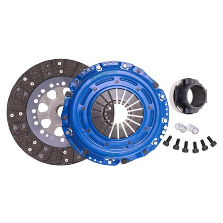 Kit embrague DMF - Stage 1 Street HD BMW Z4 E89 sDrive 23i, sDrive 30i